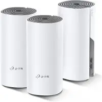 TP-LINK Deco E4 Mesh Wifi