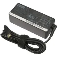 Lenovo 01FR026 netvoeding & inverter Binnen 65 W Zwart