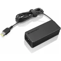 Lenovo Oplader Adapter - - 0B47484 - 65 W - Zwart - AC-naar-DC