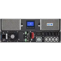 Eaton Corporation 9PX2200IRT2U 19 UPS 2200 VA
