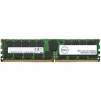 Dell - DDR4 SDRAM - 16 Go - DIMM 288 broches - 2133 MHz , PC4-17000 - 1.2 V - mémoire enregistré - ECC