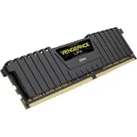 Corsair DDR4 2400MHz 16GB 1 x 288 DIMM Unbuffered