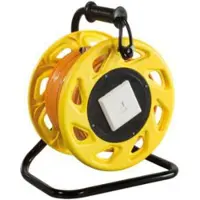 Logilink CQ3060S RJ45 Netwerkkabel, patchkabel Geel, Oranje 1 stuk(s)