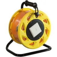 Logilink CQ5090S RJ45 Netwerkkabel, patchkabel Geel, Oranje 1 stuk(s)