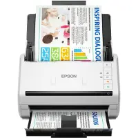 Epson WorkForce DS-770, 215,9 x 6096 mm, 600 x 600 DPI, 30 bits, 24 bits, 10 bits, 8 bits