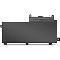 CoreParts MBXHP-BA0178 laptop reserve-onderdeel Batterij/Accu