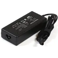 CoreParts MicroBattery MUXMBA-00019 Binnen 65W Zwart netvoeding & inverter