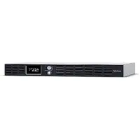 Cyberpower Systems OR1500ERM1U - Line-interactive - 1,5 kVA - 900 W - Sinus - 165 V - 271 V