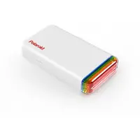 Polaroid Hi·Print 2x3 Pocket Photo Printer - White