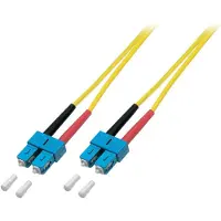 EFB Elektronik SC - SC - 1 meter -