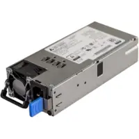 Qnap Voedingseenheid - - PWR-PSU-300W-DT02 - 300 W - Zilver - 1 ventilator