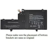 CoreParts MBXHP-BA0199 laptop reserve-onderdeel Batterij/Accu