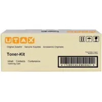 Utax CK-8530K (1T02YP0TA0) toner cartridge zwart (origineel)