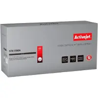ActiveJet ACTIEVE JET zwarte toner cartridge voor Brother TN-3380 - Rendement van 8000 pagina's
