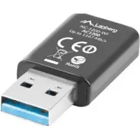 Lanberg Nc-1200-wi Wifi Usb-adapter