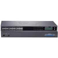 Grandstream Networks Grandstream GXW4224 - adaptateur de téléphone VoIP