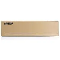 Develop TN-321C (A33K4D0) toner cyaan (origineel)