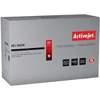 ActiveJet Tonercartridge - - ATL-602N - Compatibel - Zwart - 10000 pagina's