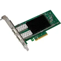 Intel E810XXVDA2BLK netwerkkaart Intern
