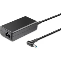 CoreParts MBXHP-AC0042 netvoeding & inverter Binnen 45 W Zwart
