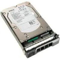 Dell 5R6CX, interne 600GB SAS-schijf (5R6CX)