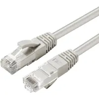 Microconnect UTP-kabels Cat6 U/UTP 80m