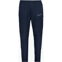 Nike Sportbroek 'Academy 25' navy / wit