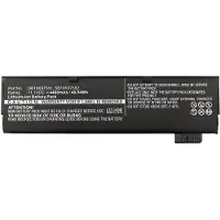 Kärkkäinen MBXLE-BA0292 laptop reserve-onderdeel Batterij/Accu