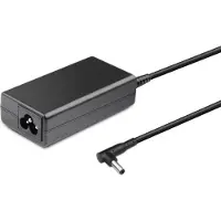 CoreParts MBXDE-AC0007, Laptop, Interne voeding, 45 W, 19,5 V, 2,31 A, Zwart