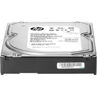 HP Harde Schijf - - 659569-001 - SATA - 3.5" - 7200rpm - 1000 Go