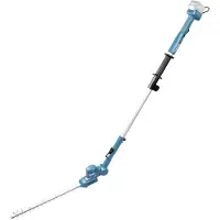 Makita UN460WDZ Heggenschaar Accu Zonder accu, Zonder lader 12 V Li-ion 460 mm