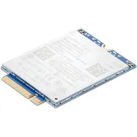 Lenovo 4XC1D51447 netwerkkaart Intern WWAN 600 Mbit/s