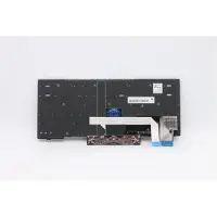 Lenovo CMSK-CS20, BK-BL, LTN, GER, Onderdelen voor notebooks, Zwart