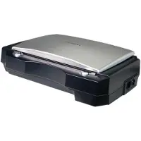 Avision Scanner, Flatbedscanner IDA6 (USB)