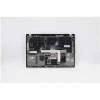 Lenovo Jazz 2.0 INTEL FRU MECH ASM, Onderdelen voor notebooks, Zwart