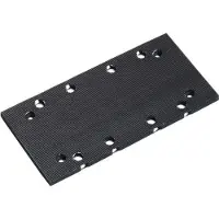 Makita 194930-6 Schuurzool Velcro - 185 x 93 mm BO3711