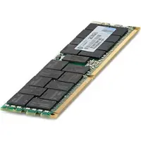 HP Hewlett Packard Enterprise 8GB (1x8GB) Single Rank x4 PC3L-12800R (DDR3-1600) Registered CAS-11 Low Voltage Memory Kit geheugenmodule 1600 MHz
