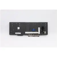 Lenovo Lite-On - Vervangingstoetsenbord voor laptop - met achtergrondverlichting