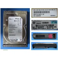 HP Referentie Enterprise 862132-001 - Kleur Zwart - Hoogwaardige product