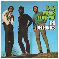 Cd La La Means I Love You -Reissue-