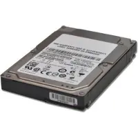 IBM 600GB 10K 6Gbps SAS 2.5", 2.5", 600 GB, 10000 tpm, SAS