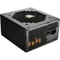 Cougar CGR GEX-750: voeding, GEX 750W, ATX3.0, 80 Plus Gold, modulair