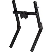 Next Level Racing GT Elite Directe Overhead Monitorstandaard Add On Zwart