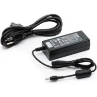 Zebra P1065668-009, kassapuntprinter, voor intern gebruik, AC/DC, , QLn220 HC, QLn320 HC, zwart