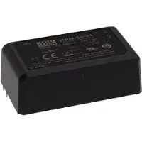 MEAN WELL MPM-30-12ST AC/DC-printnetvoeding 12 V/DC 2.5 A