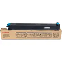 Sharp Toner MX-23GTCA Cyaan