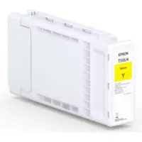 Epson C13T50U400 (T50M) Inktcartridge Geel
