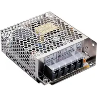 Dehner elektronik SDS 050L-24 AC/DC-inbouwnetvoeding 2.1 A 50 W Inhoud 1 stuk(s)