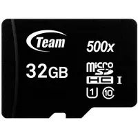 Team Group microSDHC