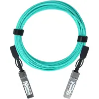 BlueOptics Ixia SFP28-AOC-2M: SFP28 actieve optische kabel (AOC), 25GBASE-SR, 2 meter